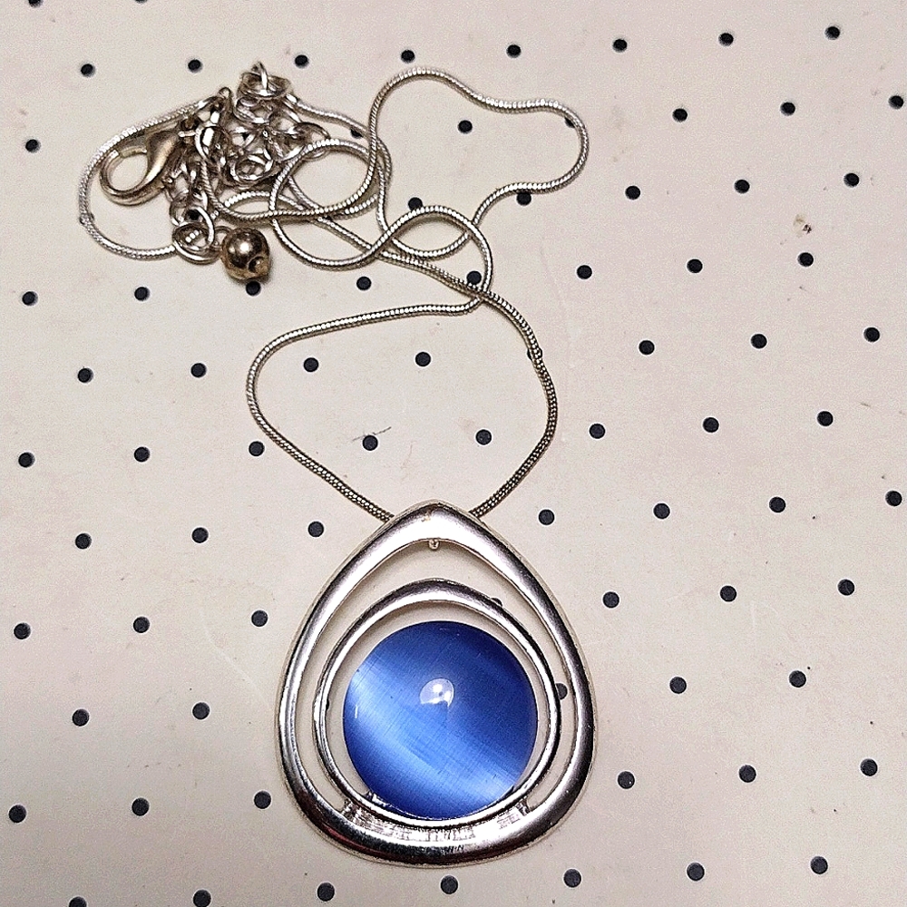 Charm 🧿 necklace